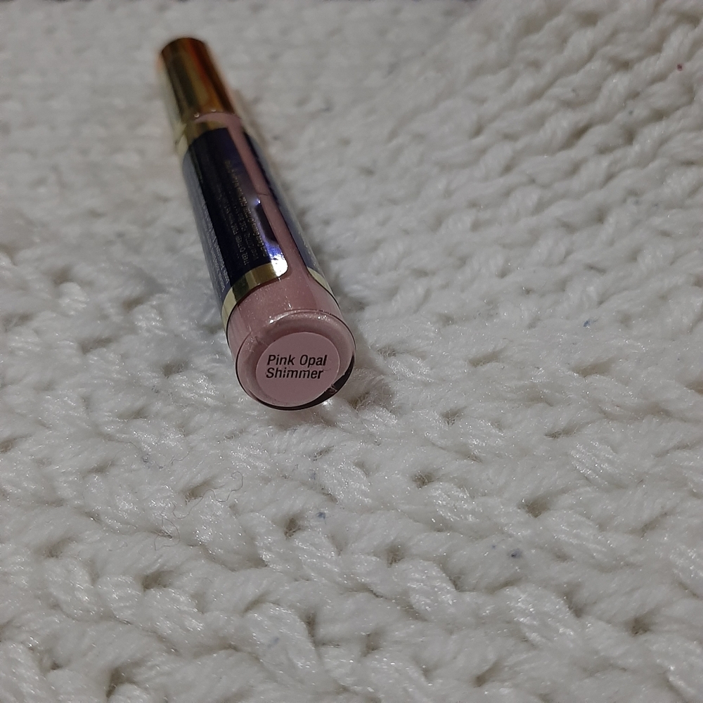 Pink Opal Shimmer Shadow Sense